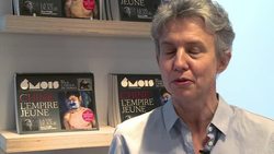 VOICED: French news magazine promotes 'slow news' News Clip