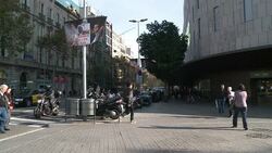 CLEAN : Election in Catalonia images News Clip