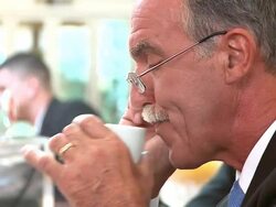 HD: Businessman Stock Footage