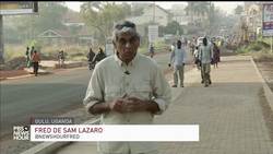 Can Uganda Block Ebola’S Spread From Neighboring Congo? News Clip