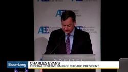 The Intersection of the Fed and Global FX Markets News Clip