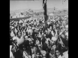 CAN514 MASS DEMONSTRATION IN YEMEN IN SUPPORT OF GOVERNMENT Instructional Video