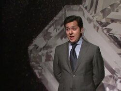 Christie's Previews the Ponahalo Diamonds Before Auction Stock Footage