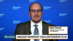 Geography Is an Important Factor for Amazon HQ2 News Clip