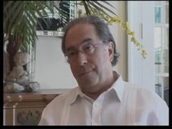 UN envoy gives last interview before leaving the country News Clip