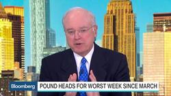 Gamco's Ward: Brexit Would Be Negative for Europe News Clip