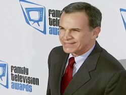 Ninth Annual Family Television Awards Sponsored by the Family Friendly Programming Forum Stock Footage