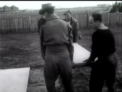 SPORT - CRICKET - PORTABLE PITCH News Clip