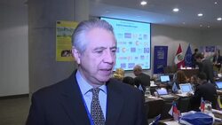 EU and UN climate experts await US climate decision  News Clip