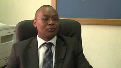 CLEAN : Transparency swift action needed to tackle Kenyan corruption News Clip