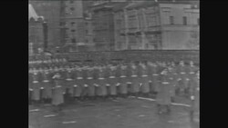 CAN654 MILITARY PARADE IN MOSCOW MARKING ANNIVERSARY OF OCTOBER REVOLUTION News Clip