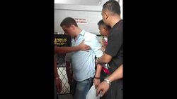 CLEAN : Four Westerners plead guilty over nude pix on Malaysia peak News Clip