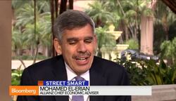 El-Erian: Japan Stuck in Malaise That's Difficult to Exit News Clip