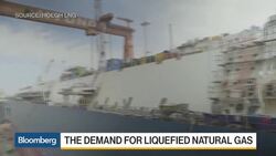Hoegh LNG Floats Supply Solutions for LNG Market News Clip