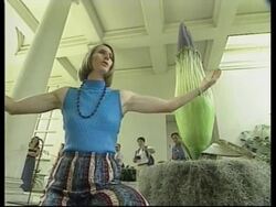 USA: LARGEST FLOWER IN THE WORLD News Clip