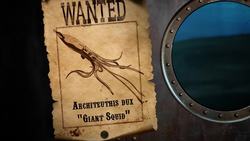 Release the Kraken! Instructional Video