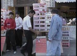 Uzbekistan - Lifestyles News Clip