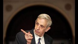 CLEAN : Beautiful Mind mathematician John Nash killed in US car crash News Clip