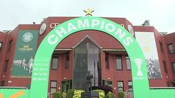 CLEAN : Lisbon Lions the pride of Scottish football 50 years on News Clip