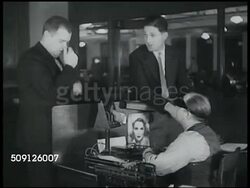 Daily News Dramatization Instructional Video