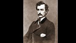 The Assassination of Abraham Lincoln (Story Time with Mr. Beat) Instructional Video