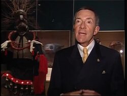 Exhibition of American Indian life News Clip