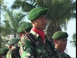 Independence Day parade News Clip