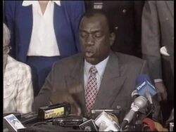 Dominican Republic - Election Result News Clip