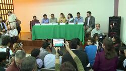 VOICED : Indulto a indigena mexicano News Clip