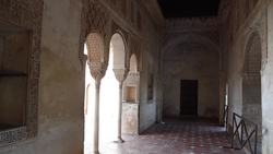 Spain, Granada - The Alhambra Instructional Video