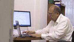 CLEAN : Analyst explains euphoria in Brazil stock market News Clip