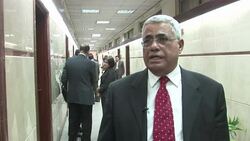 CLEAN: With parliament in the bag, Egypt Islamists News Clip