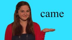 Learning 25 Sight Words Instructional Video