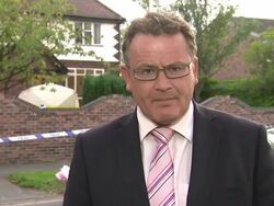 Home-Owner Released on Police Bail News Clip