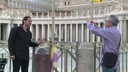 CLEAN : Expert comments the possibility of women entering the Church News Clip