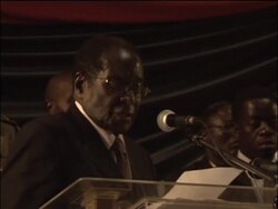 Zimbabwe appeals for 5 billion US dollars News Clip