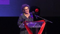 To commemorate World AIDS Day, New York City launched the 'End AIDS NY 2020' campaign at the Apollo Theater in Harlem. Mayor Bill de Blasio announced that new cases of HIV in the city are at a historic low. (Dec. 1) News Clip