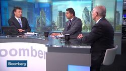 Hahn: Consolidate European Banks in Untraditional Way News Clip