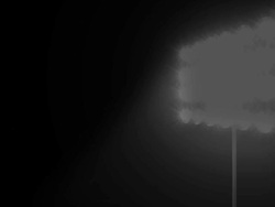 Spot Lights Background Stock Footage