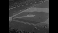 Philadelphia Athletics win World Series News Clip