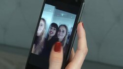Smartphone maker unveils new device in shadow of UK's EU vote News Clip