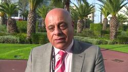 CLEAN : Football: Morocco free to play 2017 and 2019 Cup of Nations CAS News Clip