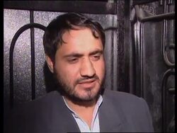 Reaction from the opposition Northern Alliance News Clip