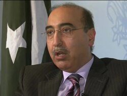 Pakistan blames lack of cooperation from India for Mumbai attacks Instructional Video