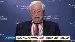 Where Is Yen Headed After BOJ Holds Monetary Policy? News Clip