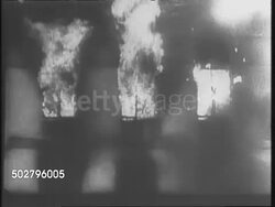 Vichy France Fleet Hits Hard Times News Clip