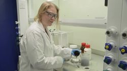 Self charging car batteries mean you'll never need to plug in News Clip