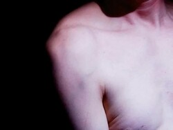 Weight Lifting (HD) Stock Footage