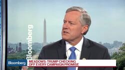 Meadows: Tax Reform More Important Than 'Revenue Neutral' News Clip