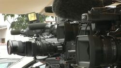 President Basescu comments for first time on referendum on impeachment News Clip